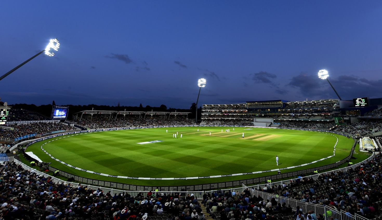 A Beginner’s Guide to Cricket Match Predictions